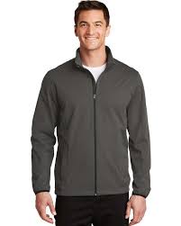 Port Authority J717 Active Soft Shell Jacket