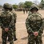Ministro de defensa no descarta injerencia de grupos ilegales en conflicto entre pueblos indígenas Nasa y Misak