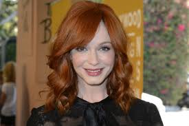 She did modeling from age 18 until 27. Way Back When Christina Hendricks