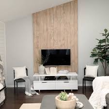 How about making it the showcase of your home? 16 Living Rooms With Accent Walls