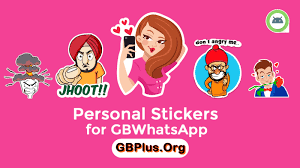 Choose the sticker pack that you want to add it on gbwhatsapp. Personal Stickers For Gbwhatsapp Apk Download Latest Version