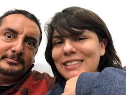 Fundraiser by Carla Sofia Cuba-Espinoza : Arnaldo Franco Cuba