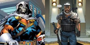 The tasks are supervised by alex horne but the taskmaster, greg davies, always has the final word. Black Widow 10 Things About Taskmaster That Only Comic Book Fans Know