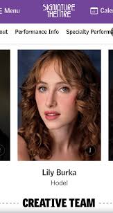 Alumni cast in Fiddler