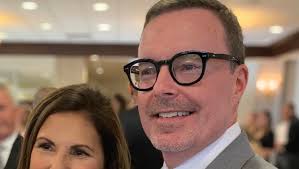 Fundraiser by Ashtin Johnson : Help Mark Johnson Fight Stage 4 Kidney Cancer