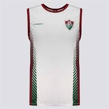 Um deles, próximo à barra, homenageia os 50 anos da. Camiseta Regata Braziline Fluminense Found Masculina Produtos