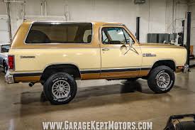 Image result for Cream 1985 Dodge Truck