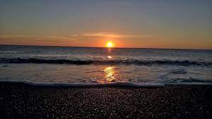 Tramonto Santa Maria Del Cedro Vicino Scalea Praia A Mare Diamante In Calabria Tramonti Paesaggi Santa Maria