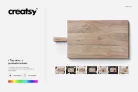 Hand beer mockup (1 preview). Engraved Wooden Board 4 Mockup Wooden Board Wooden Creative Market