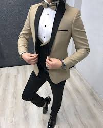 Best Suit Colors For Men Updated 2020 Couture Crib Fashion Suits For Men Prom Suits For Men Mens Fashion Blazer