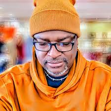 Stacey Kennedy-Speight