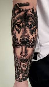 Adrian Vindas Tattoo