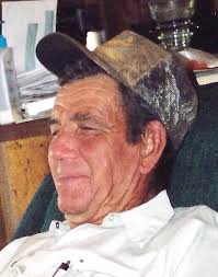 Andrew Jackson Berryhill Jr., 80, of Llano died Nov. 10, 2018