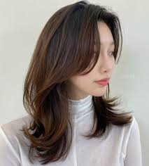 Hair color to look younger asian. 30 Trendiest Asian Hairstyles For Women To Try In 2021 Hair Adviser