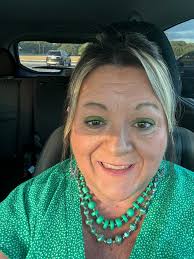 Outfit and Jewelry for Zach Top Concert