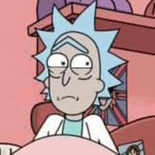 Wtf Morty Rick And Morty Stickers Rick And Morty Poster Rick And Morty Characters