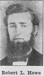 Robert Long Howe (1835-1892)