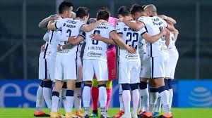 We did not find results for: Final Liga Mx Pumas Como Le Fue En Todas Las Finales Guard1anes 2020