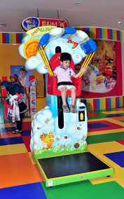 Kiddie Rides Kiddie Rides Kids Playing Kids Play Area