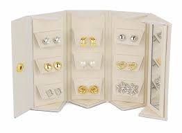 Ending tuesday at 4:52pm gmt 1d 11h. Pierre Cardin Pxe90079a Earring Set With Mirror Jewellery Official Archives Of Merkandi Merkandi Com Merkandi B2b