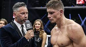 #rico verhoeven #glory #glory kickboxing #gif #my gif #martial arts #kickboxing #badr hari #collision 2 #unfinished business #thunderous. Rico The King Of Kickboxing Verhoeven Glory Kickboxing