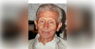 Obituary information for Ted Otto