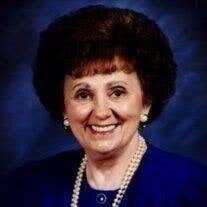 Sylvia Josephine Sterken Obituary