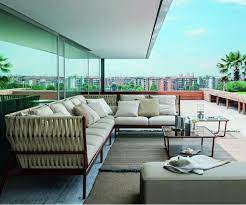 We normally know and have enough knowledge about home furniture. Top 10 Luxury Outdoor Furniture Brands Casa Design Group