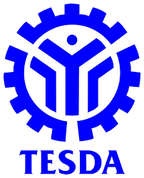Tesda Logo Vector Logo Logos Poster Template