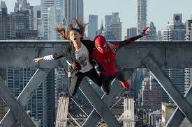 Spider Man No Way Home Post Credits Scenes Explained Venom Returns Los Angeles Times