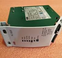 ABB SA 801F 3BDH000011R1 Power Supply 115/230 VAC ABB SA801F ...