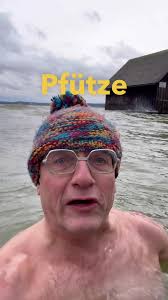 Fun Day at the Swimming Pool with Mr. Boning