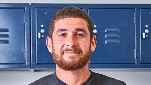 Justin Duque's Instagram, Twitter & Facebook