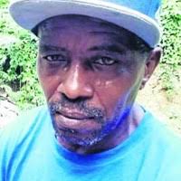 Roy Warrington Obituary