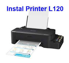 Check spelling or type a new query. Cara Instal Printer Epson L120 Pada Komputer Laptop