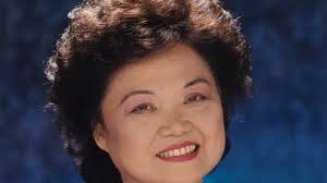 Paving the Way with Patsy Takemoto Mink