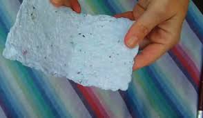 How To Make A Handmade Paper Greeting Card Howcast