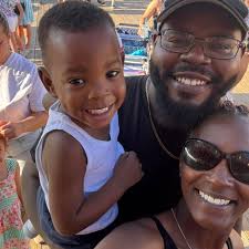 Dwayne The Rock Johnson