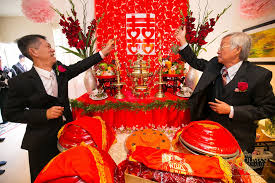 Giấy wedding decoration, đà nẵng. Vietnamese Tea Ceremony Tea Ceremony Wedding Chinese Wedding Tea Ceremony Wedding Tea