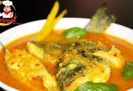 Resep Ikan Patin Bumbu Kuning Special Clubmasak Com Resep Ikan Resep Masakan Resep Ikan Mas