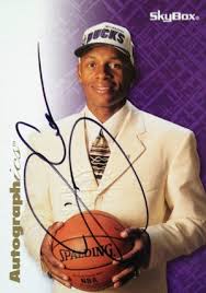 Maybe you would like to learn more about one of these? Ray Allen Rookie Cards Checklist Best Rc List Memorabilia Guide