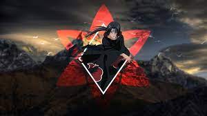 Cool Collections Of Itachi Uchiha Wallpaper Hd For Desktop Laptop And Mobiles What Would You Do For Your Brother Itachi Uchiha Itachi Itachi Uchiha Uchiha