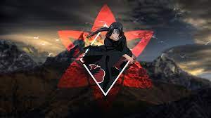 Looking for the best wallpapers? Cool Collections Of Itachi Uchiha Wallpaper Hd For Desktop Laptop And Mobiles What Would You Do For Your Brother Itachi Uchiha Itachi Itachi Uchiha Uchiha