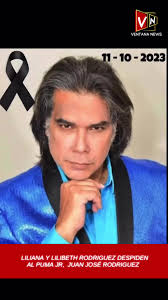 Fallece Juan José Rodríguez 'El Puma Jr.'