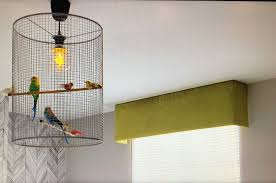 Check out our bird cage lamp shade selection for the very best in unique or custom, handmade pieces from our lamp shades shops. How To Make A Birdcage Pendant Light Sophie Robinson