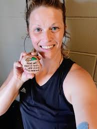 Trying to get hold of Jacob Wait found something that belongs to him at  Poets Park this morning 😊