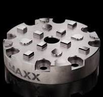 MaxxMagnum Reference Elements, Pallets, Chucks and Vises