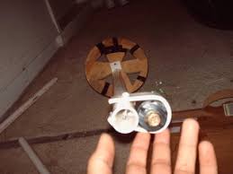 Though, metal detectors work very poorly if the user is not aware of their limitations before beginning a weapon. Home Made Bfo Metal Detector 5 Steps Instructables