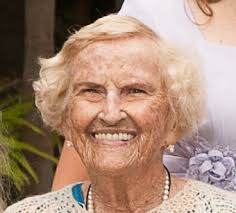 Vivian Thomas Obituary