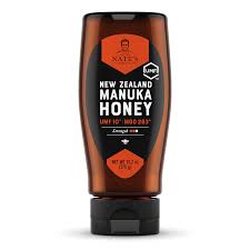 Comvita Certified Umf 10+ (Mgo 263+) Raw Manuka Honey - 1.1Lb For Sale  Online | Ebay